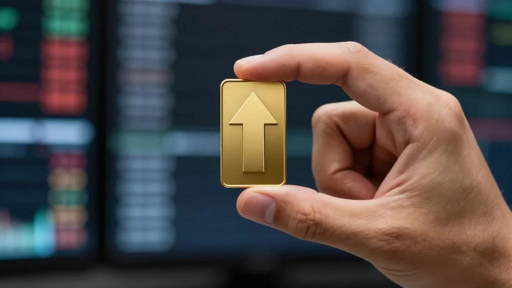 Big Bank Earnings Gave Financials a Lift, But Wall Street Is Still Cautious