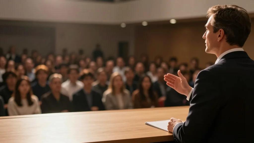 Building a Trusted Audience Is Ultimate Leverage