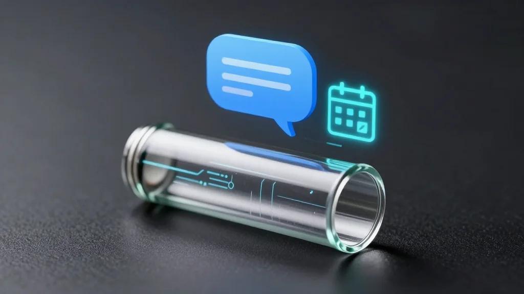 Dropbox Brings Its Files, Dash Search, and Reclaim Calendar Into ChatGPT with Three New Apps