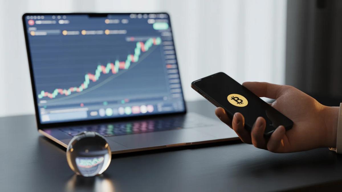 Don’t Wait to Buy; $90k Surge Will Bounce Massively