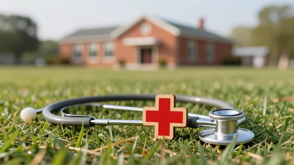 Claritev Cares Opens Rural Health Grants, Continuing Three Decades of Investment in Underserved Communities