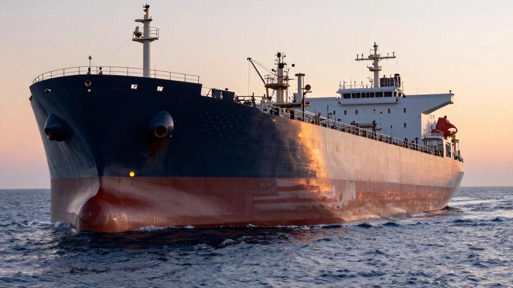 Treasury Grants Temporary Permit to Sell Stranded Iranian Oil