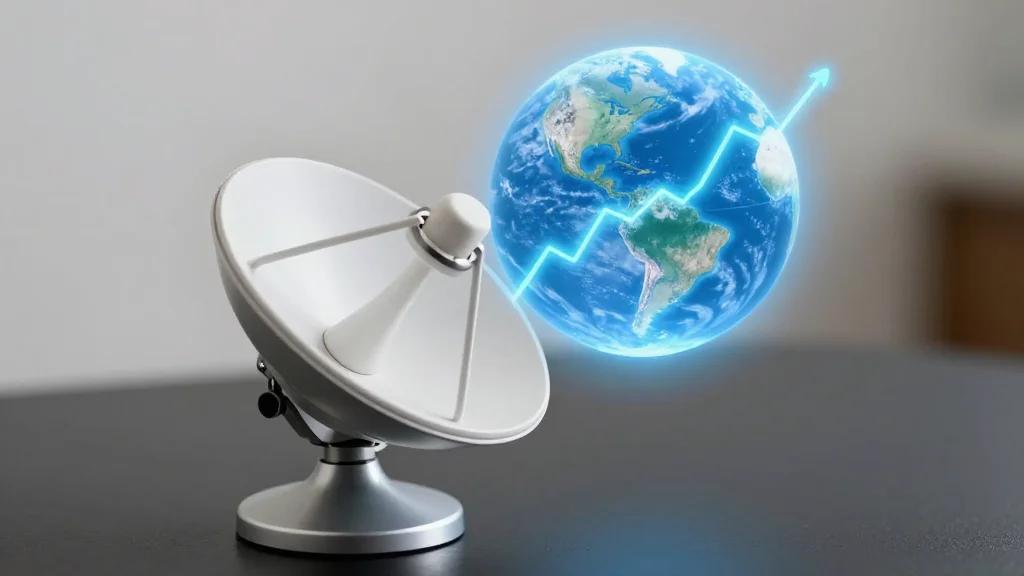 HawkEye 360 Files S‑1 for NYSE Debut, Ticker HAWK Set for First U.S. Satellite‑Data IPO This Week