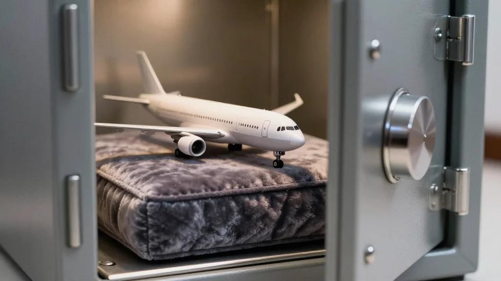 Aviation Insurers Impose New Rules on Middle East Flights