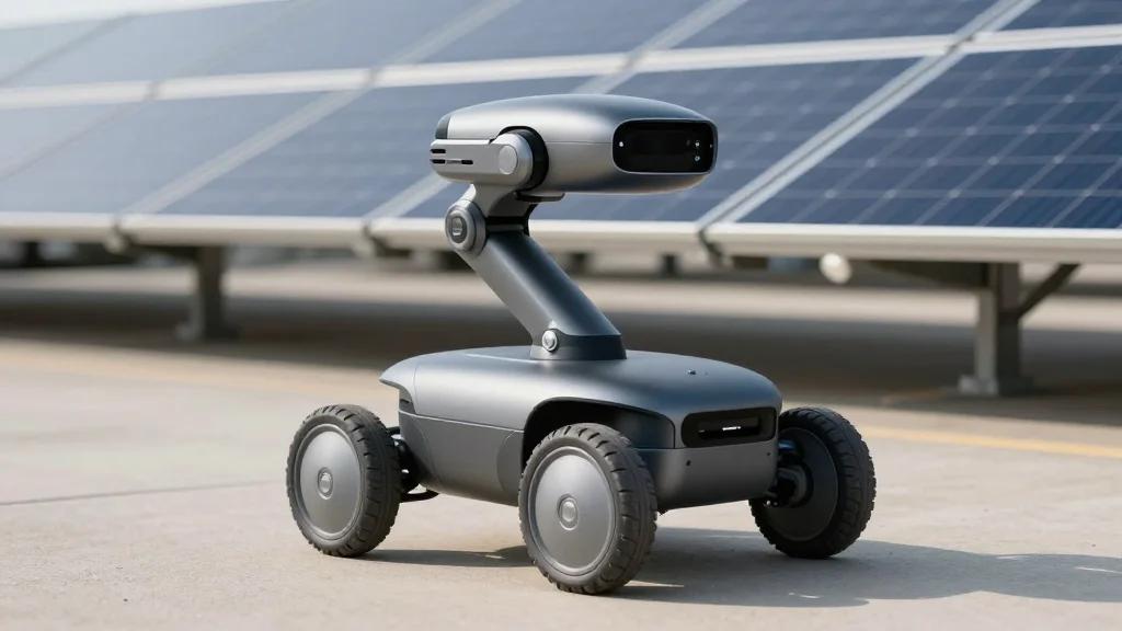 RoboForce Raises $52 Million Series B to Scale Physical‑AI Robots for Industrial Labor