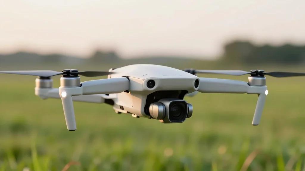 DJI Plans Two New Entry‑Level Drones Amid Existing Lineup