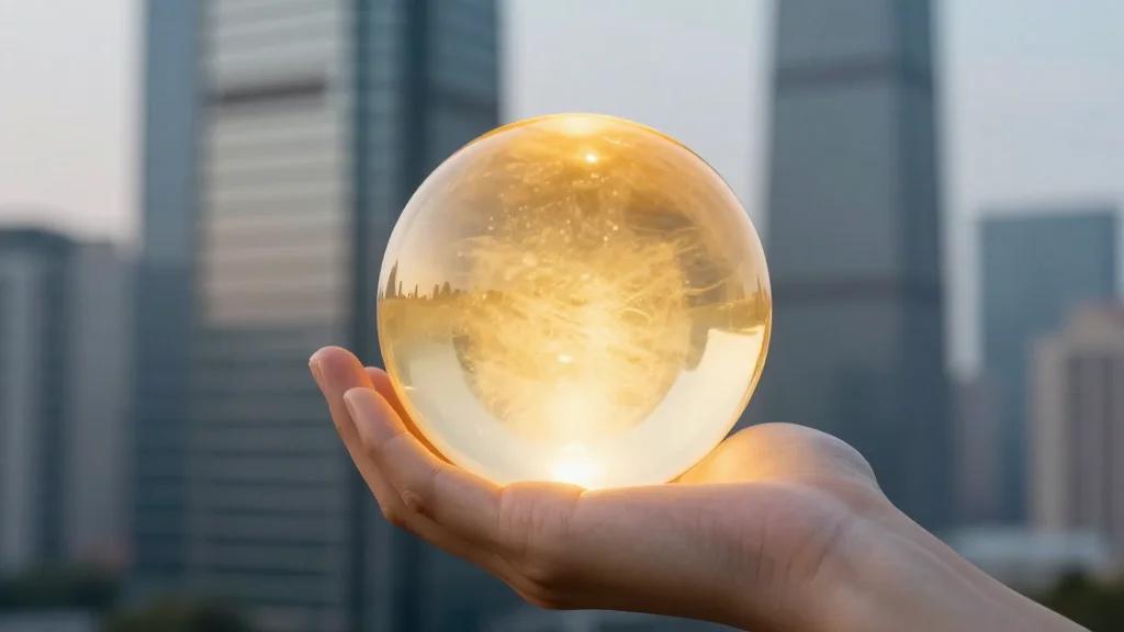 Impact Size ≠ Company Size, Says Jim Collins