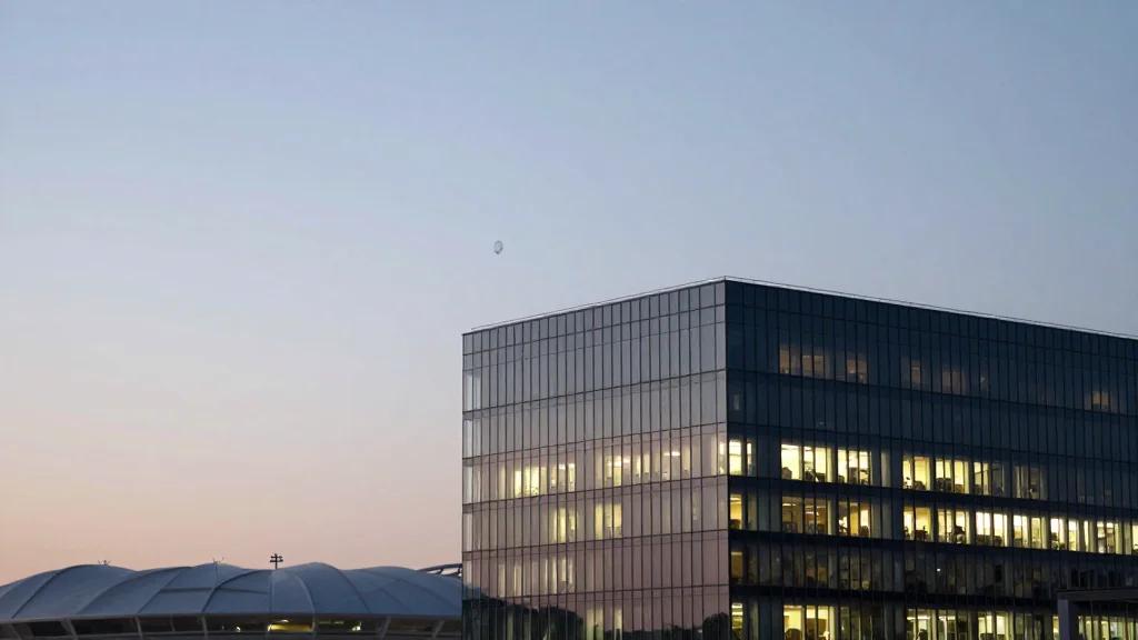 NFL’s Commanders Sign Office Lease in D.C.’s Foggy Bottom