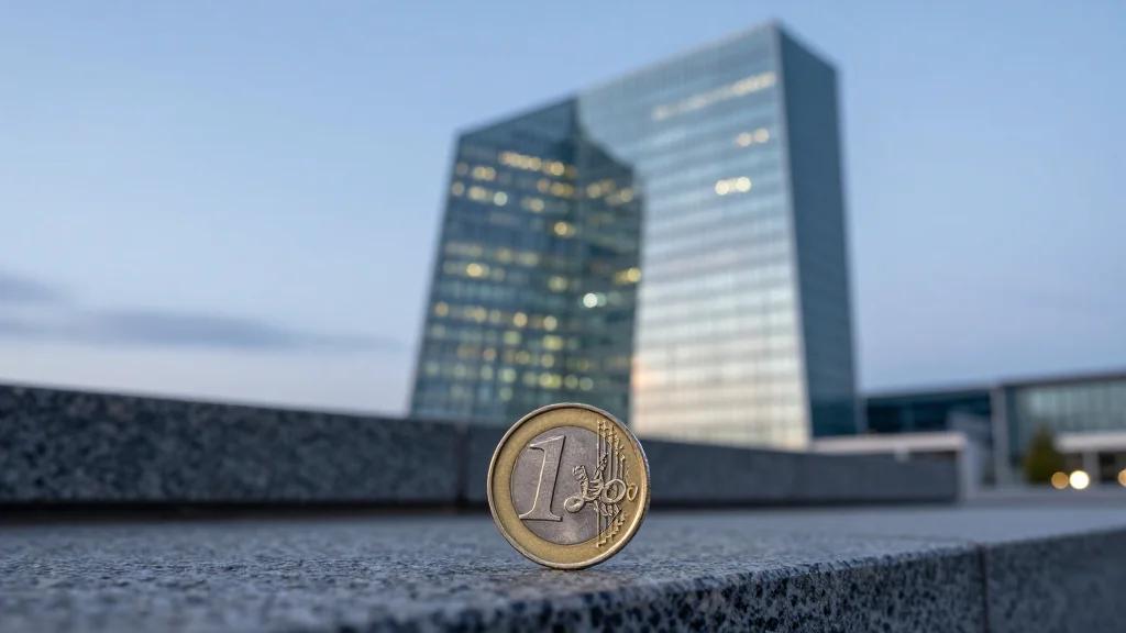 ECB's Kazimir Signals Imminent Rate Hike, Ready to Act