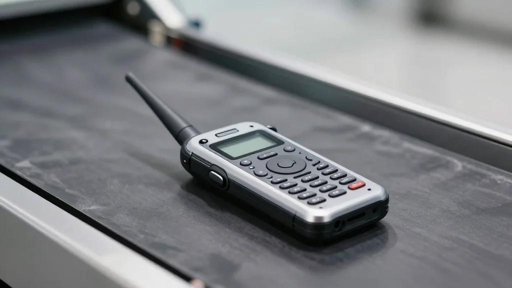 Two U.S. Tourists Detained at Srinagar Airport Over Illegal Satellite Phone