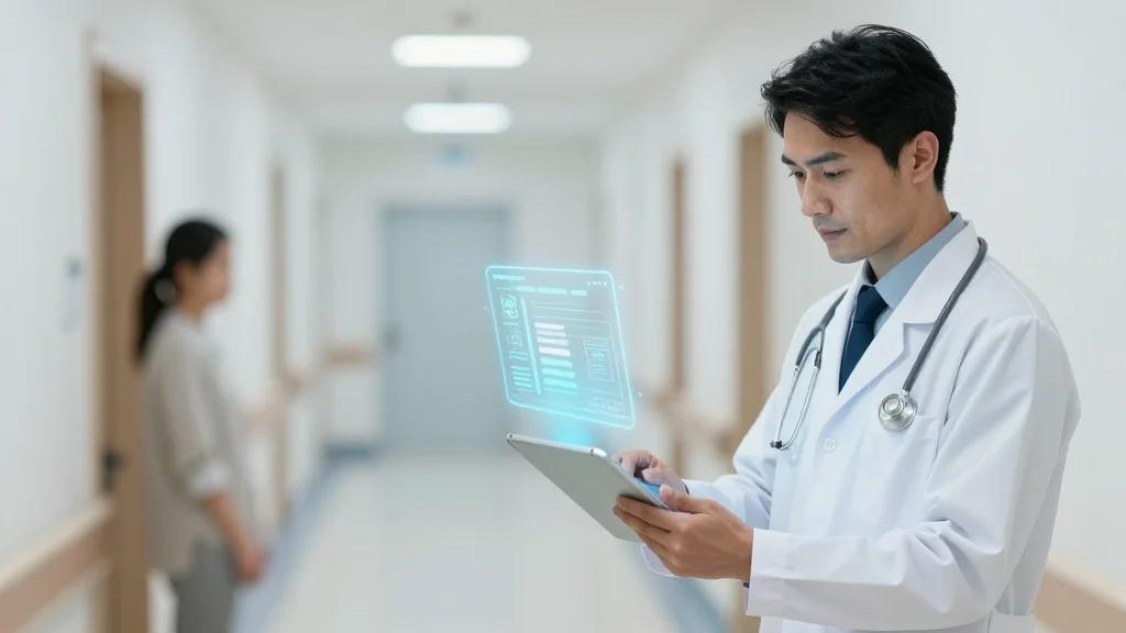 Beth Israel Lahey Health Rolls Out AI Scribe Systemwide