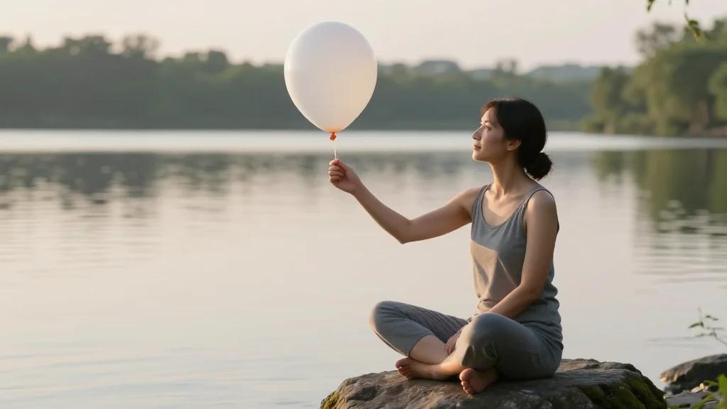 Vent, Observe, Understand: Your Inner Voice Needs Attention