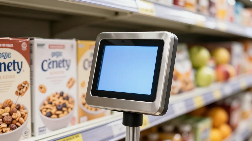 The Friday Checkout: Grocery Industry Hits Back at Electronic Shelf Label Controversy