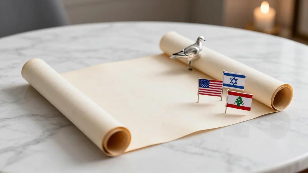 Trump Secures Lebanon Inclusion in Israel Ceasefire Deal