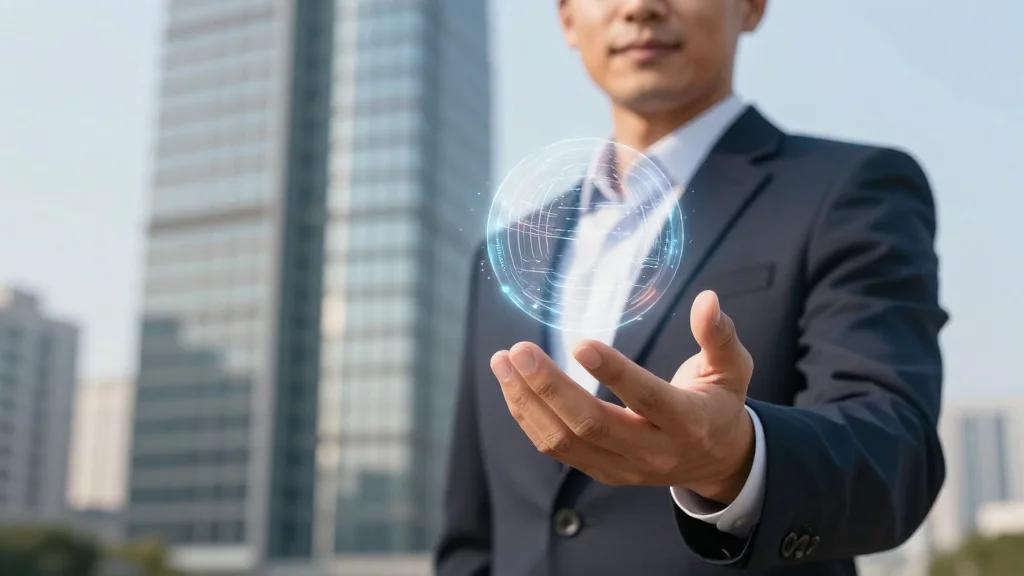 Human Inquiry Skills Gain Value in AI Era