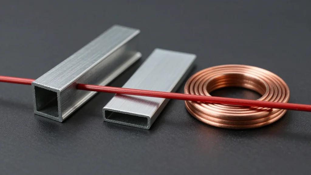 Trump Increases Tariffs on Steel, Aluminum, Copper