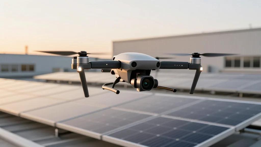 Intertek Acquires Aerial PV Inspection in Germany