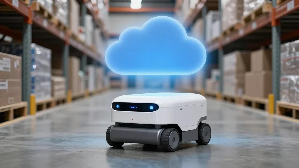 Ocado Intelligent Automation Launches Ocado IQ AI Cloud Suite at MODEX, Promises 3× Picking Boost