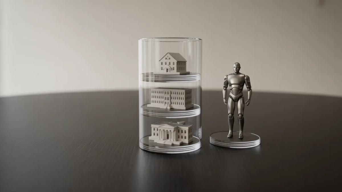 Open Stack Enables Sovereign AI's State‑of‑the‑Art Future