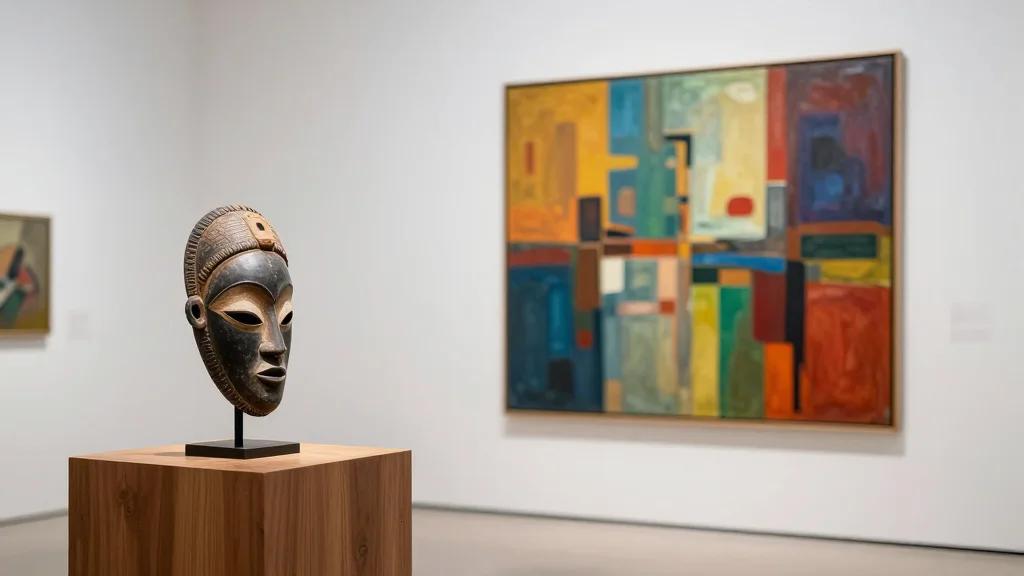 1-54 New York Lines-Up More Than 20 Exhibitors, with a Special Focus on Brazil