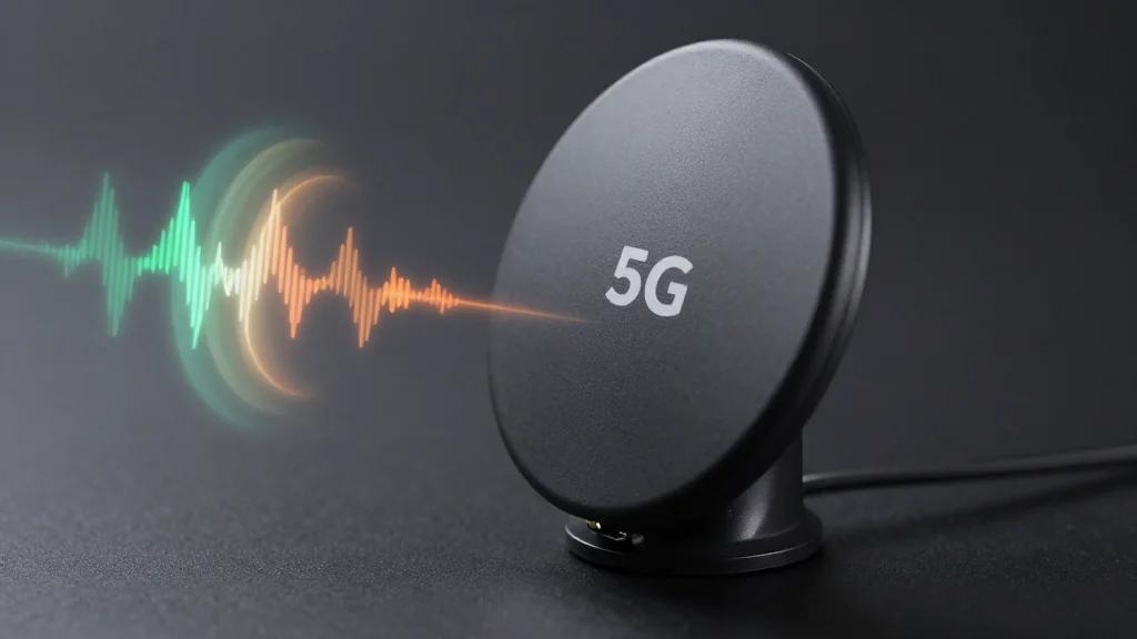 India on Global 6G Standard-Setting Table for the First Time: Jyotiraditya Scindia