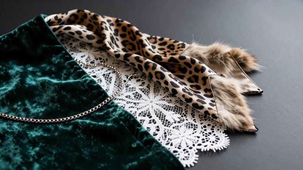 Givenchy Fall 2026: I’m Every Woman