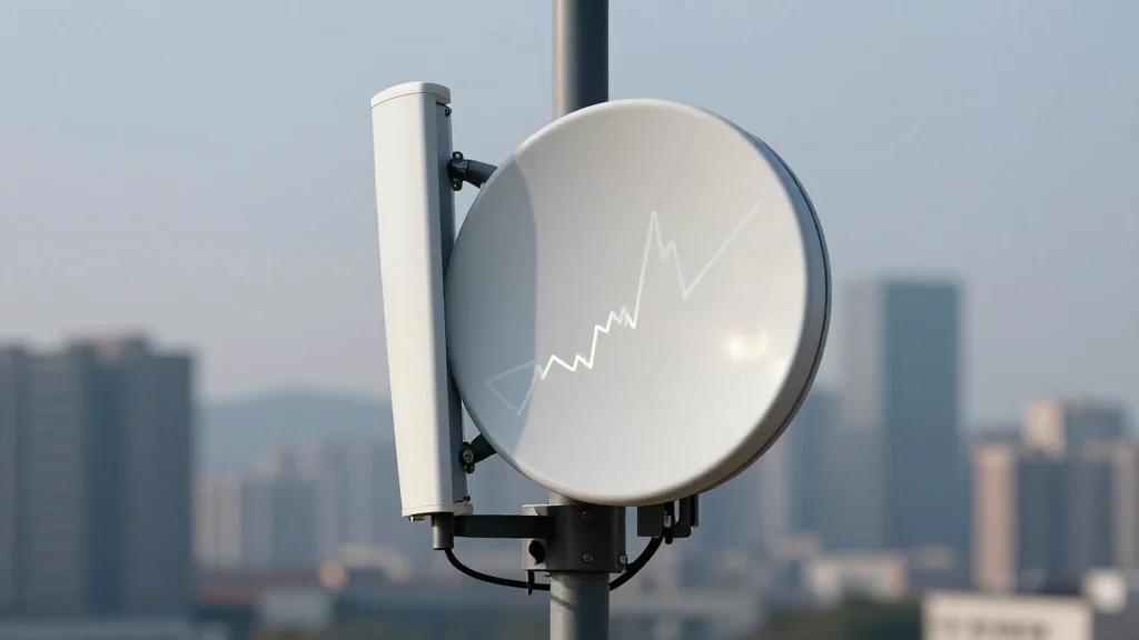 KeyBanc Upgrades T‑Mobile to Overweight Ahead of Q1