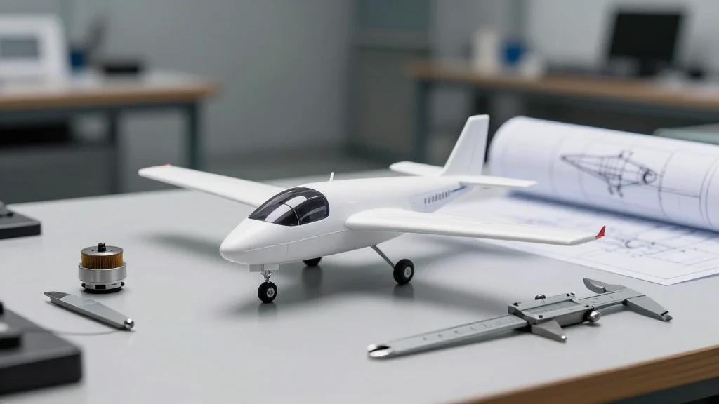 Archer Chooses Bristol as Its UK Engineering Hub