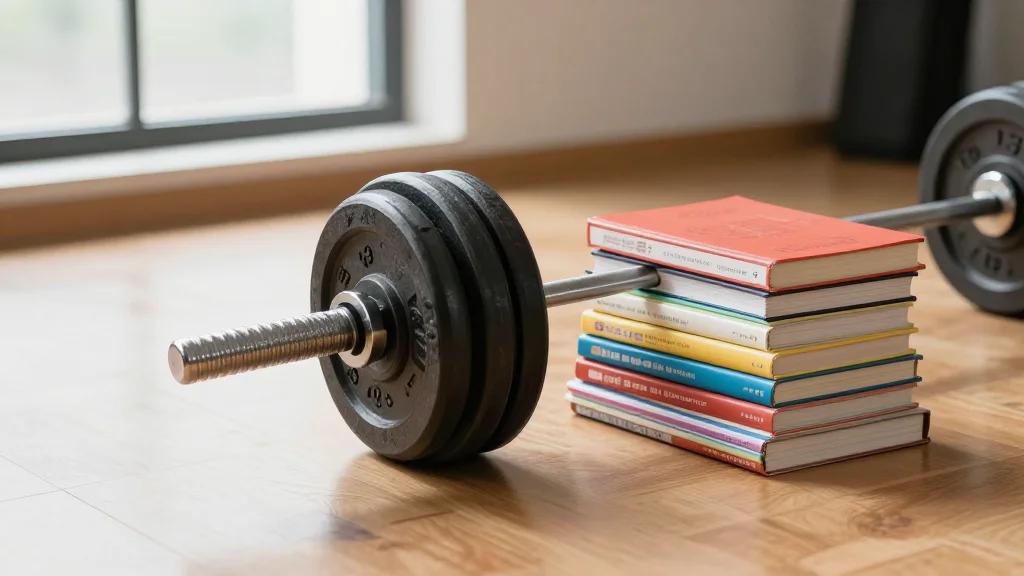 The Weight Room Is the Best Classroom in a School (Opinion)