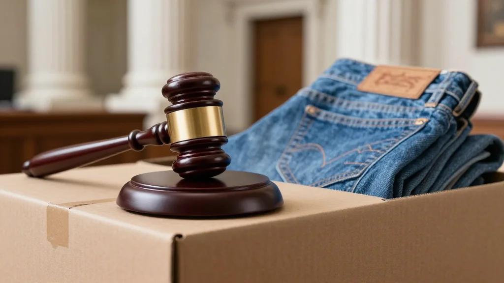 Amazon Pressured Levi's, Other Retailers to Hike Prices, California A.G. Says