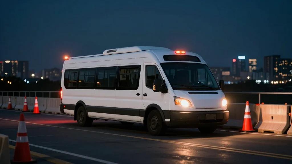 Midweek Roundup: Bus McBusBus