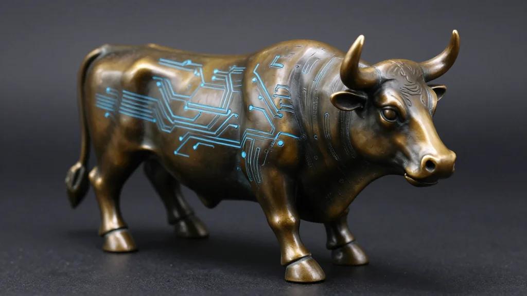 ChatGPT Is so 2025 — Here Are the Real AI Gold Mines for Investors in 2026