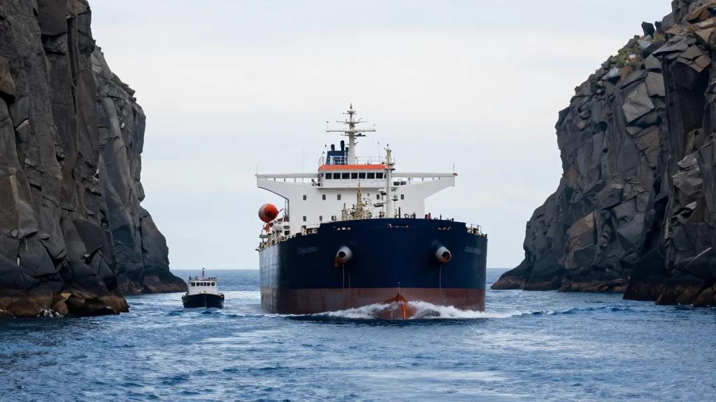 Mixed Traffic Persists as New Iranian Lanes Dominate