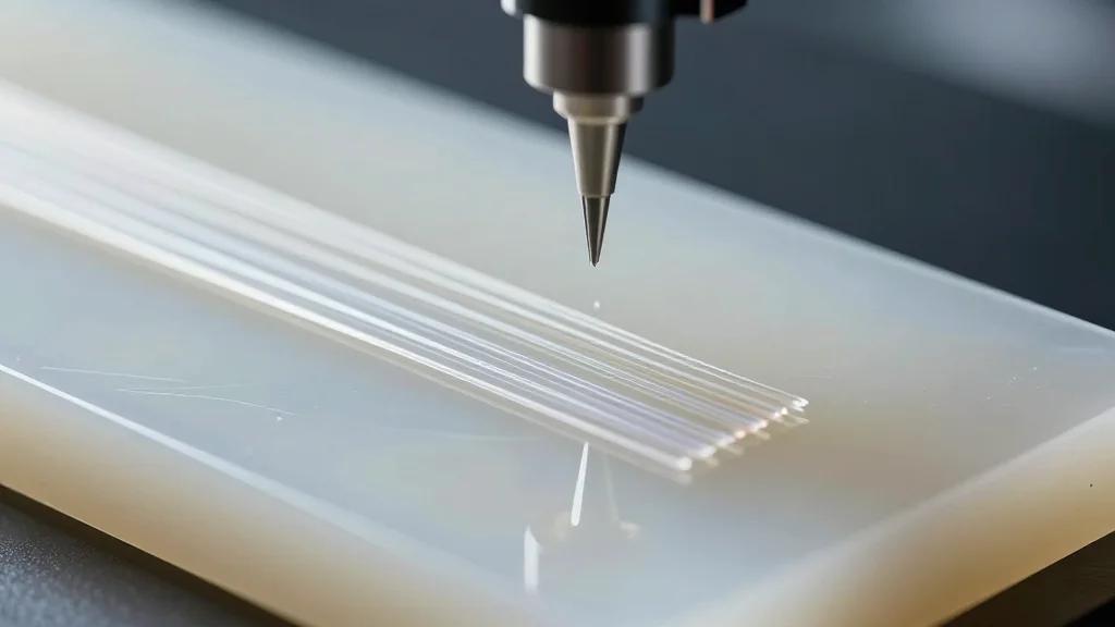 AI Decodes the  Rules Behind Self-Assembling Protein Nanoribbons