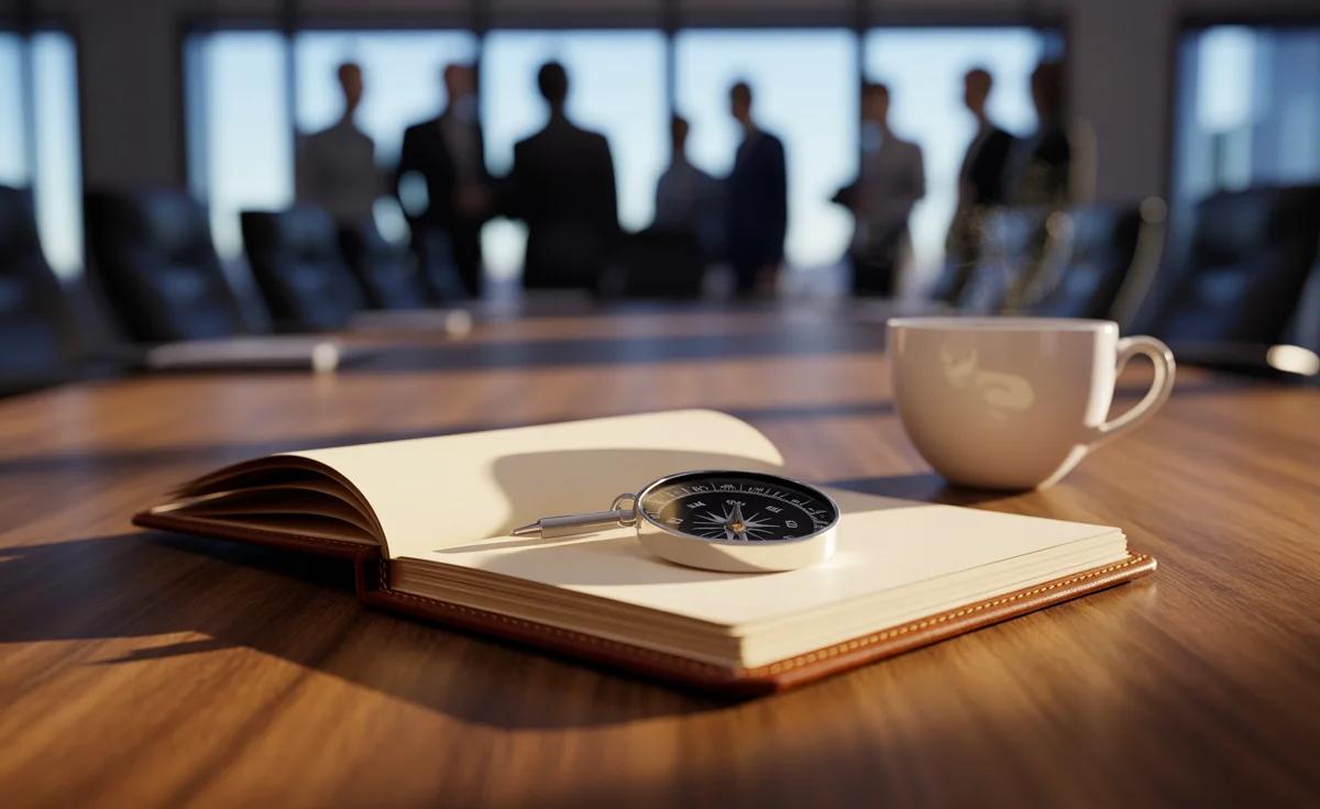 Communicate Transparently in Crises to Align Teams