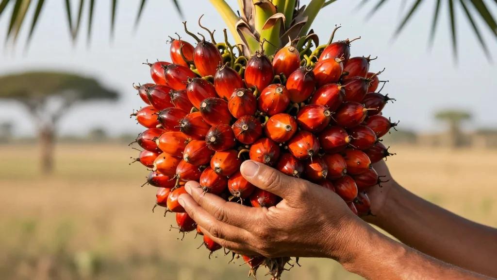 Can Africa Avoid Asia's Palm Oil Pitfalls?