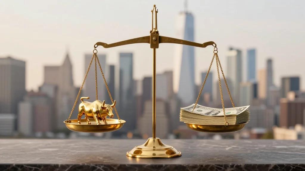 S&P Hits 103 Highs; Inequality Defies Policy