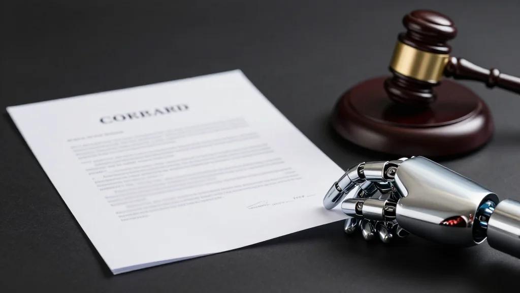 Crosby Secures $60M B‑Round to Scale AI‑Powered Per‑Page Contract Review