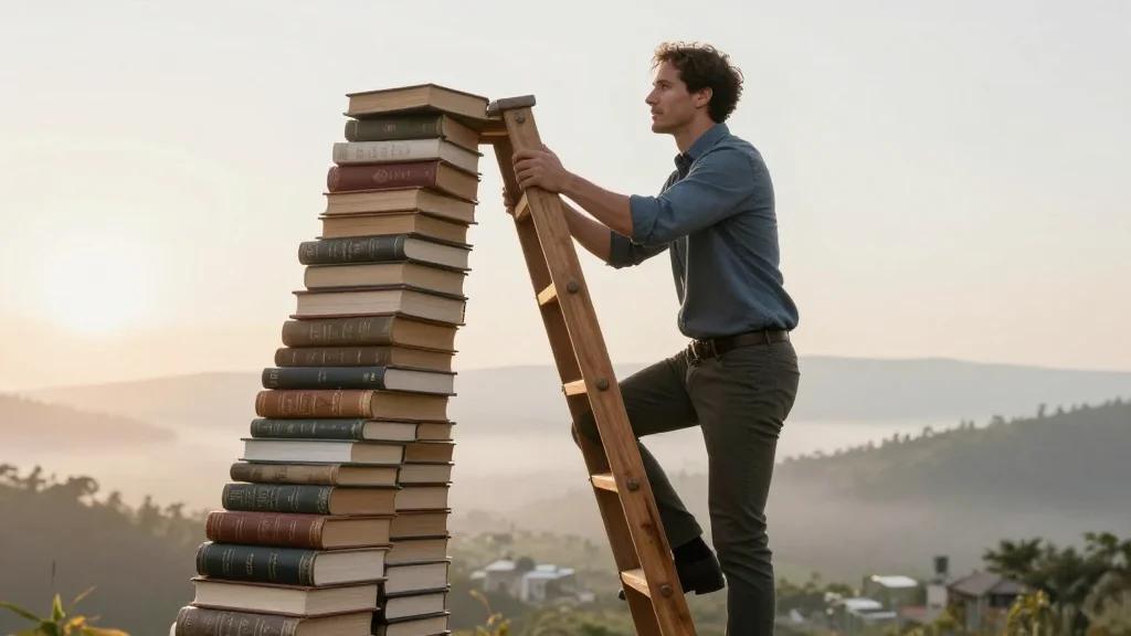 Mistakes Are Essential; Keep Going Until Breakthrough