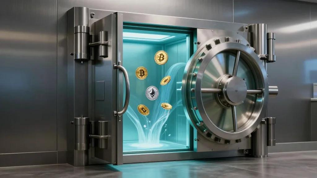 Decentralized Yield Poised as Next Institutional Adoption