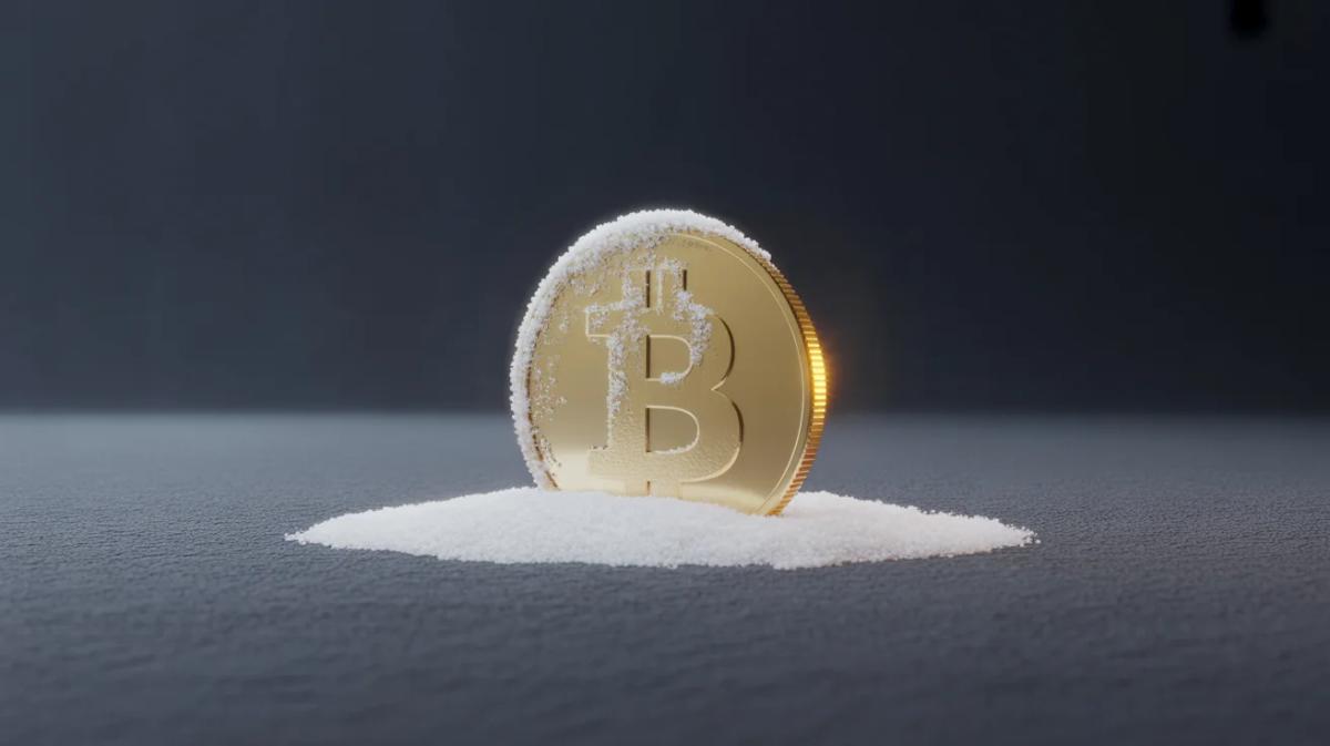 Christmas Low Liquidity May Trigger Bitcoin Traps