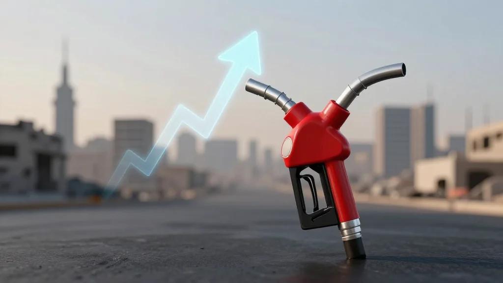 Rising Oil Price and Inflation Fears Make Rate Hike Likely