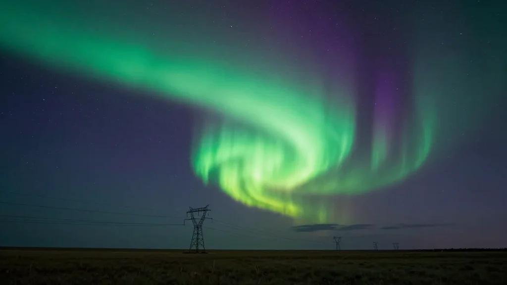 March 13, 1989: Quebec Goes Dark