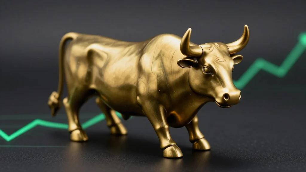 Market Likely to Reverse; Watch 6800 Threshold