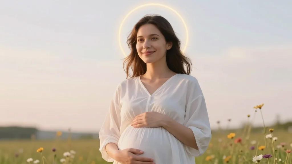 Spanish Health Outlet Publishes Spiritual Guide to Overcoming Fertility and Pregnancy Challenges