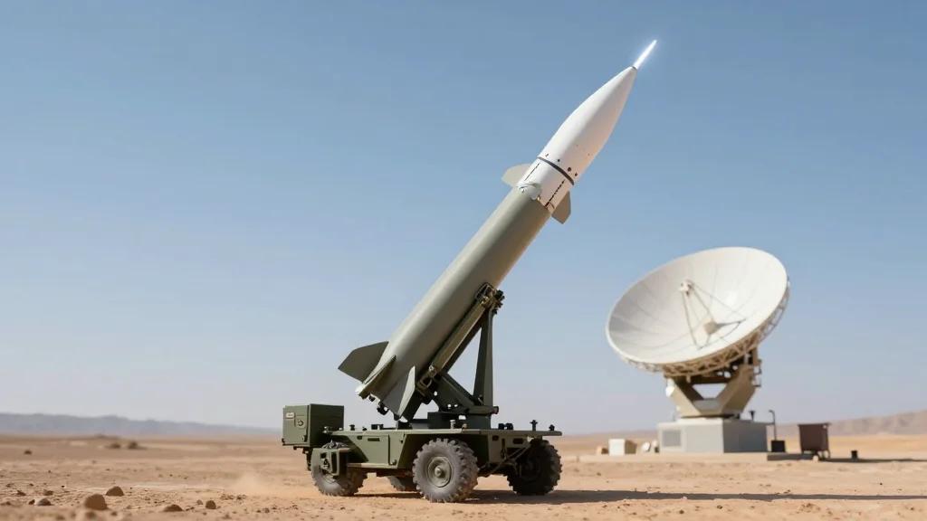 Iran's "Victory" Narrative Debunked by Interception Rates