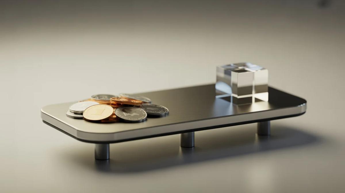 Privacy and DeFi Must Converge for Future Chains