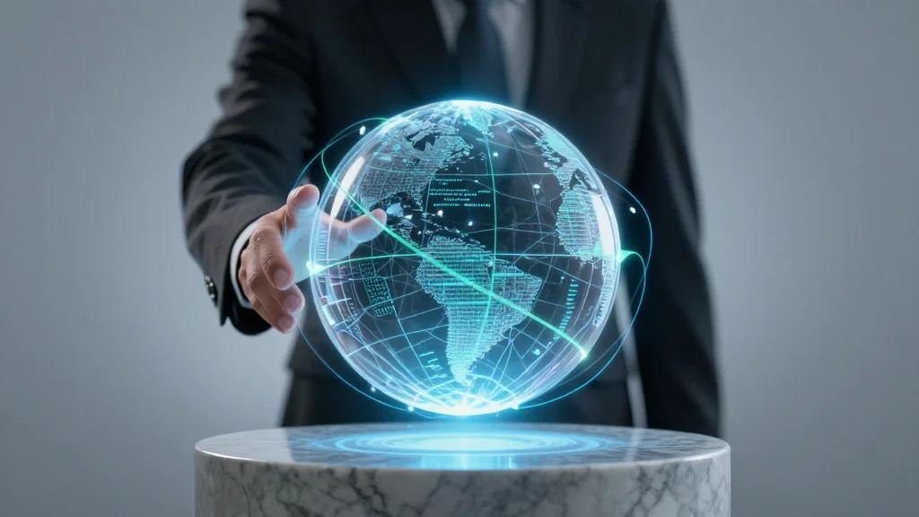 A Blueprint for the Predictive Firm: Moving Beyond Manual Data Reconciliation