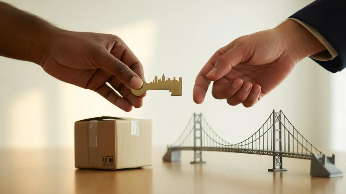 Venture as a Product: Building a Dedicated Organization