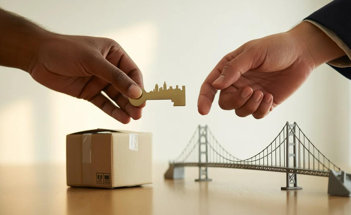 Venture as a Product: Building a Dedicated Organization